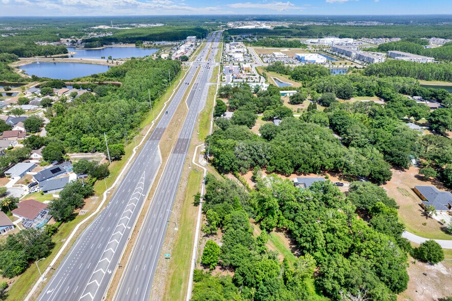 State Road 54, Lutz, FL à vendre - Photo du bâtiment - Image 3 de 8