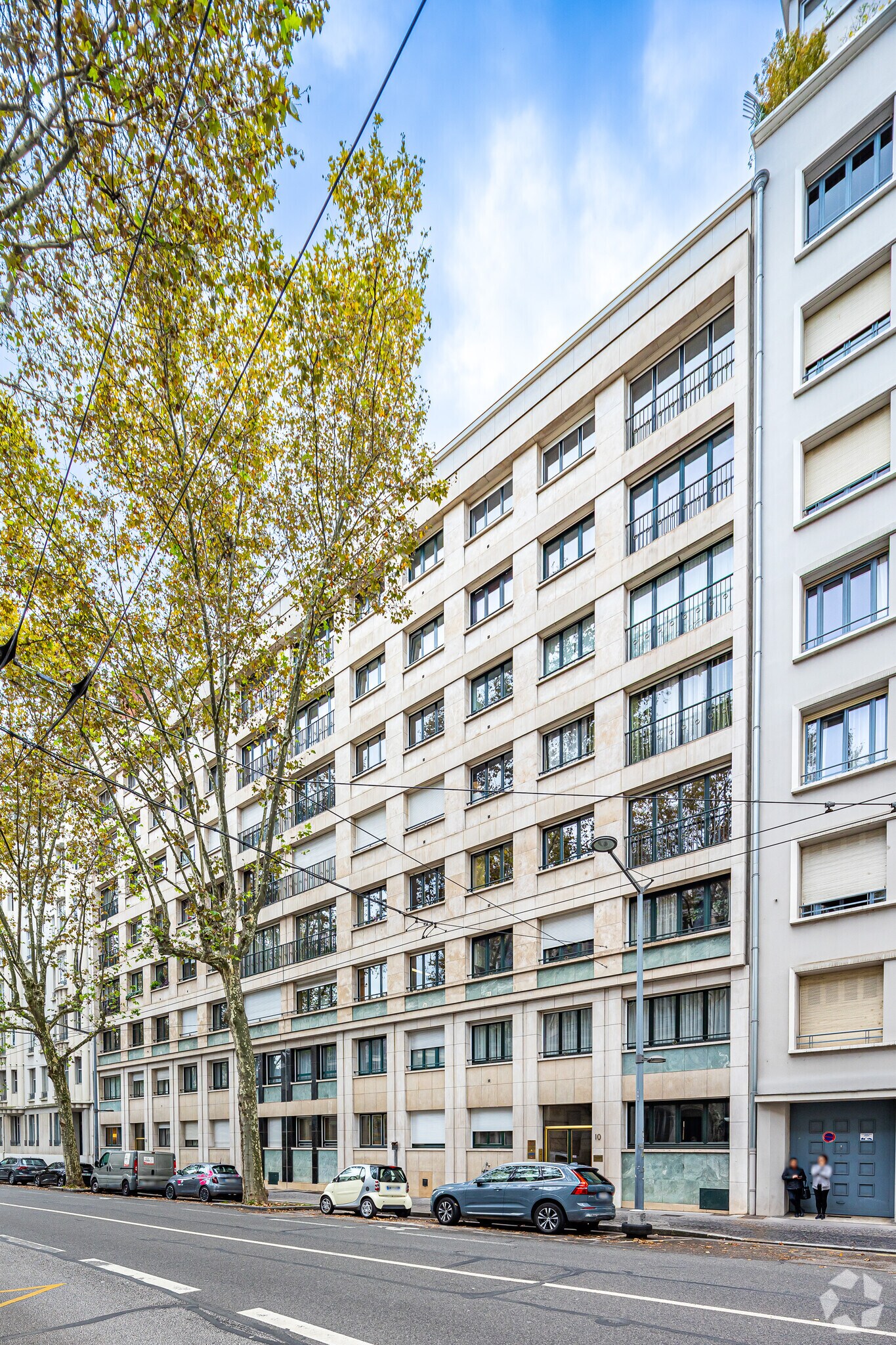 Multifamily in Lyon for sale Primary Photo- Image 1 of 2