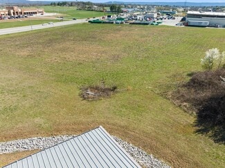 More details for 0 Decherd Blvd, Winchester, TN - Land for Sale