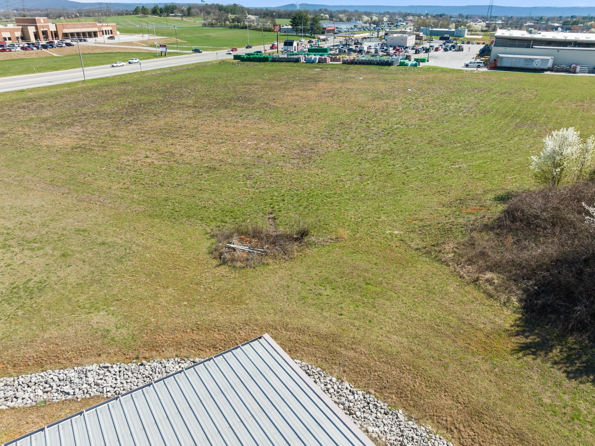 0 Decherd Blvd, Winchester, TN for sale Primary Photo- Image 1 of 11