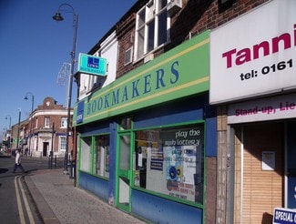 More details for 5-7 Stockport Rd, Manchester - Retail for Lease