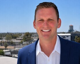 Chris Roberson