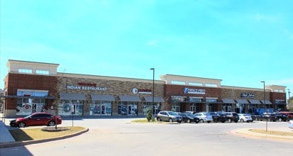 8740 Ohio Dr, Plano, TX for lease Building Photo- Image 2 of 32