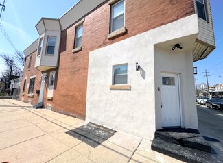 Plus de détails pour 1500 W Loudon St, Philadelphia, PA - Bureau/Commerce de détail à louer