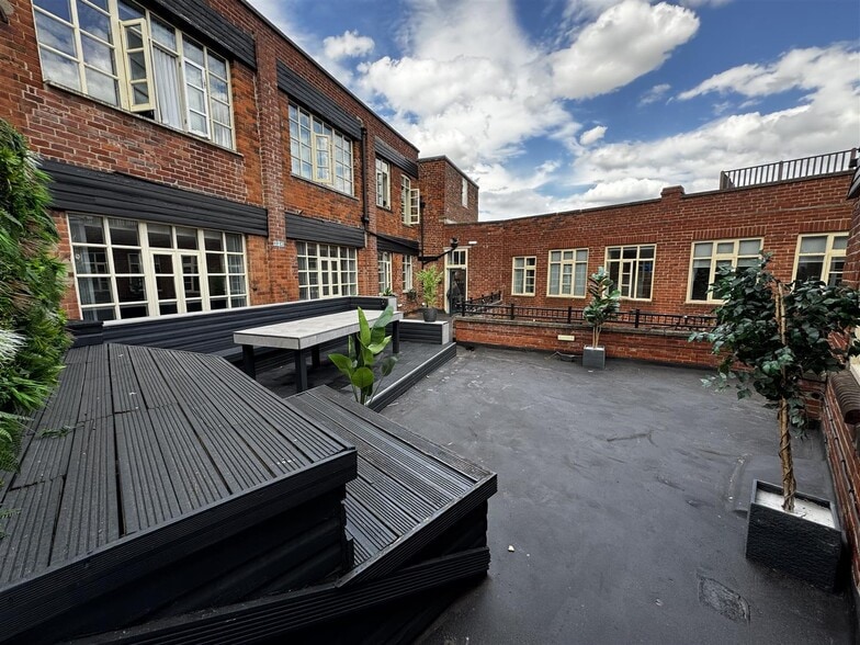 Mary St, Sheffield for sale - Building Photo - Image 3 of 9