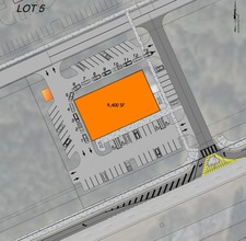 00 Highway 54, Fayetteville, GA for lease Site Plan- Image 1 of 6
