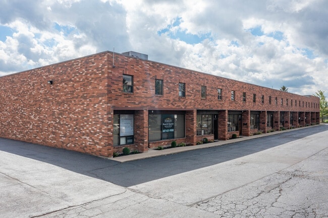 Plus de détails pour 13 Holland Dr, Caledon, ON - Industriel à louer