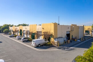 More details for 8684 Avenida De La Fuente, San Diego, CA - Flex for Lease