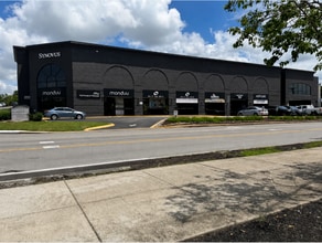 3770 Hillsboro Pike, Nashville, TN for lease Interior Photo- Image 2 of 9