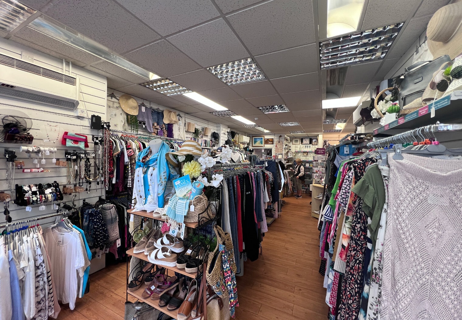 62 High St, Christchurch for lease Interior Photo- Image 1 of 4