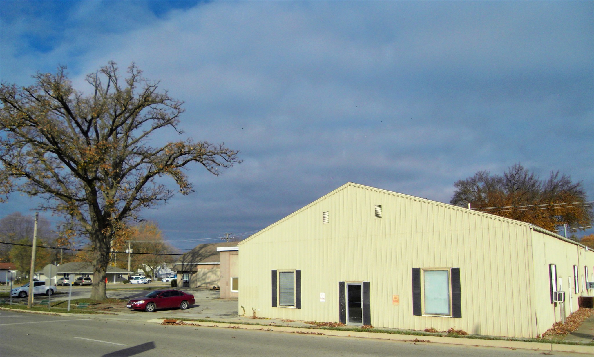 210 N Ladd St, Pontiac, IL for sale Primary Photo- Image 1 of 1