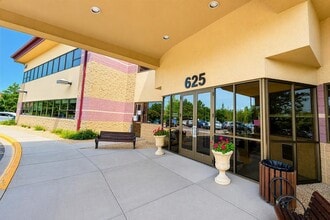 625 E Nicollet Blvd, Burnsville, MN for lease Interior Photo- Image 2 of 9