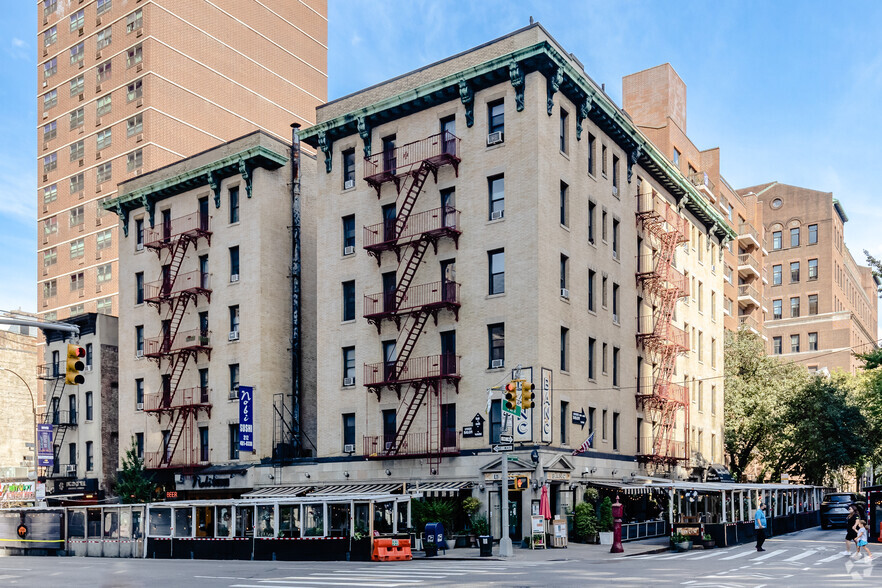 201 E 30th St, New York, NY for sale - Primary Photo - Image 1 of 1