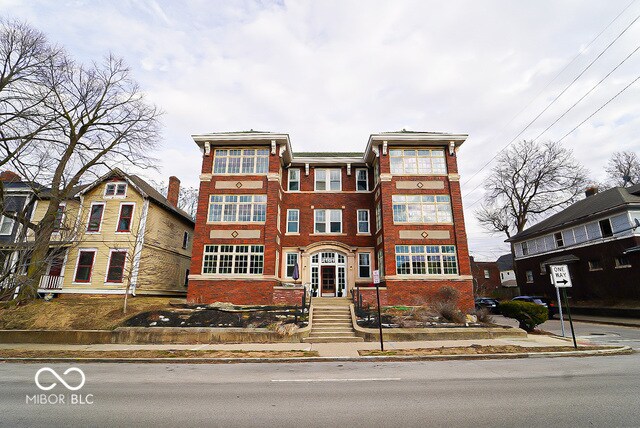 2101 N Pennsylvania St, Indianapolis, IN à vendre Photo principale- Image 1 de 35