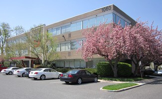 Plus de détails pour 1060 Kings Hwy N, Cherry Hill, NJ - Bureau/Médical à louer