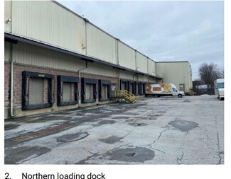 More details for 98 Scobie Dr, Newburgh, NY - Industrial for Lease