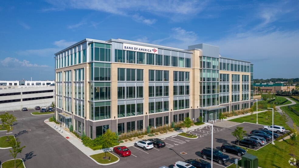 8890 Lyra Dr, Columbus, OH à vendre - Photo principale - Image 1 de 7