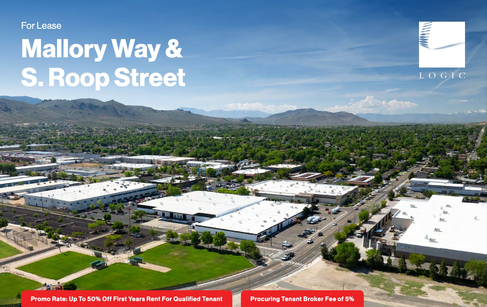 550 Mallory Way, Carson City, NV for lease Primary Photo- Image 1 of 18