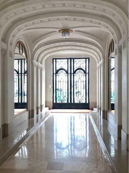 156 Avenue Victor Hugo, Paris à louer - Hall d’entrée - Image 3 de 12