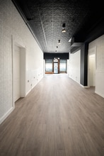 197-199 Monticello Ave, Jersey City, NJ à louer Photo intérieure- Image 1 de 2