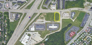 Plus de détails pour 4201 Midamerica Ln, Saint Louis, MO - Terrain à louer