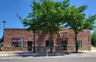 More details for 22100 Woodward Ave, Ferndale, MI - Office for Sale