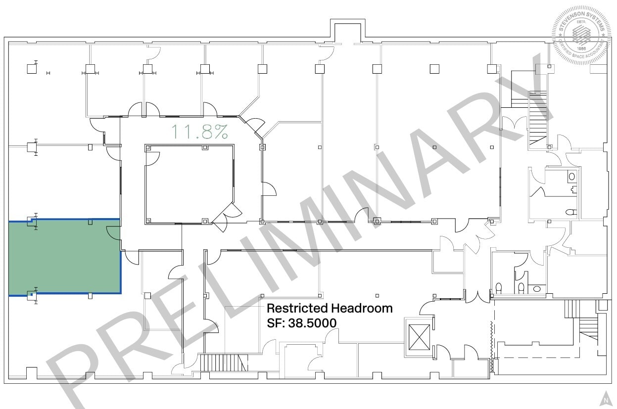 110 E Wilshire Ave, Fullerton, CA for lease Building Photo- Image 1 of 1