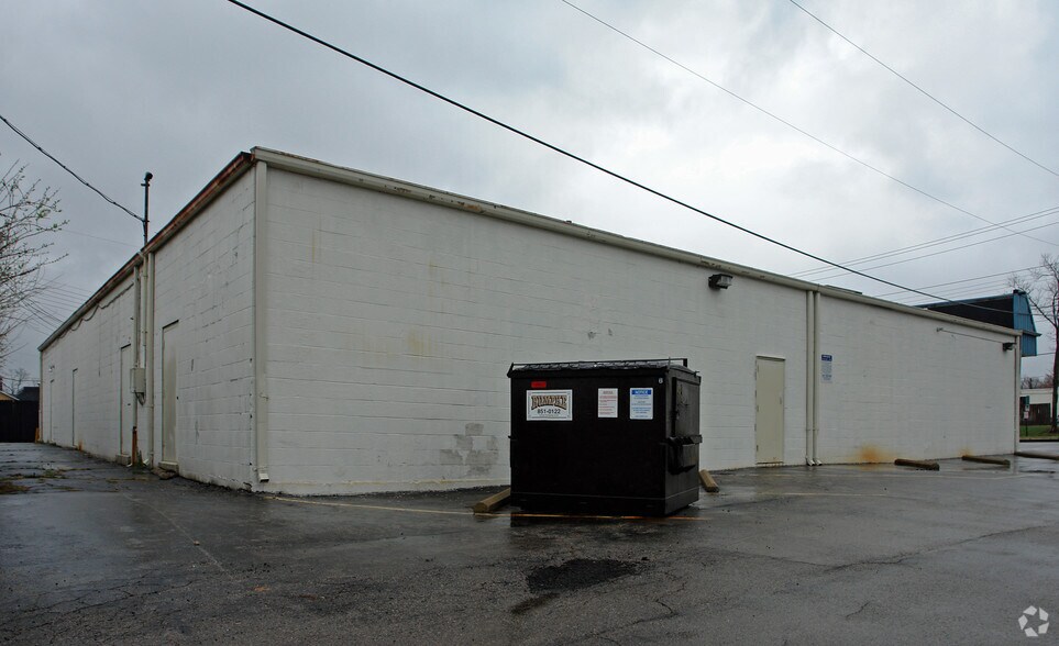 8009 Hamilton Ave, Cincinnati, OH for sale - Building Photo - Image 3 of 3