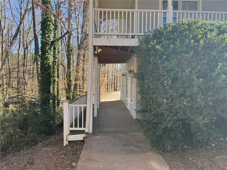 865 Old Clemson Hwy, Seneca, SC for lease - Building Photo - Image 3 of 16