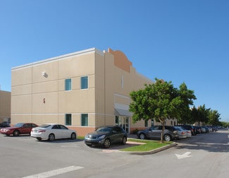 Plus de détails pour 601 N Congress Ave, Delray Beach, FL - Industriel à vendre