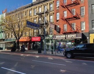 More details for 1625 2nd Ave, New York, NY - Retail for Lease