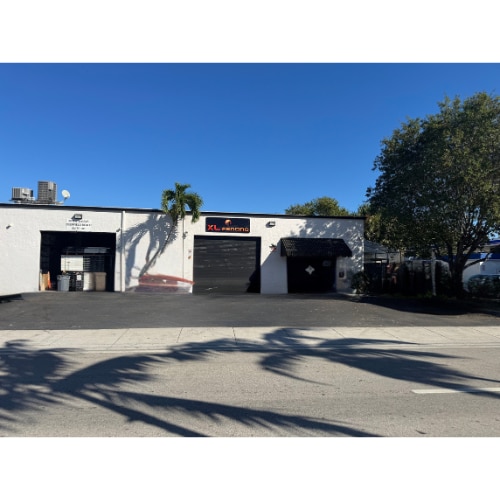 20 NW 3rd Ave, Deerfield Beach, FL à louer Photo du bâtiment- Image 1 de 8