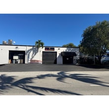 20 NW 3rd Ave, Deerfield Beach, FL à louer Photo du bâtiment- Image 1 de 8