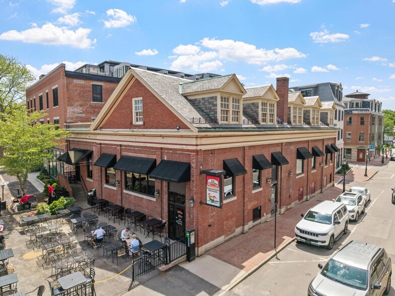 172 Hanover St, Portsmouth, NH for sale - Building Photo - Image 2 of 48