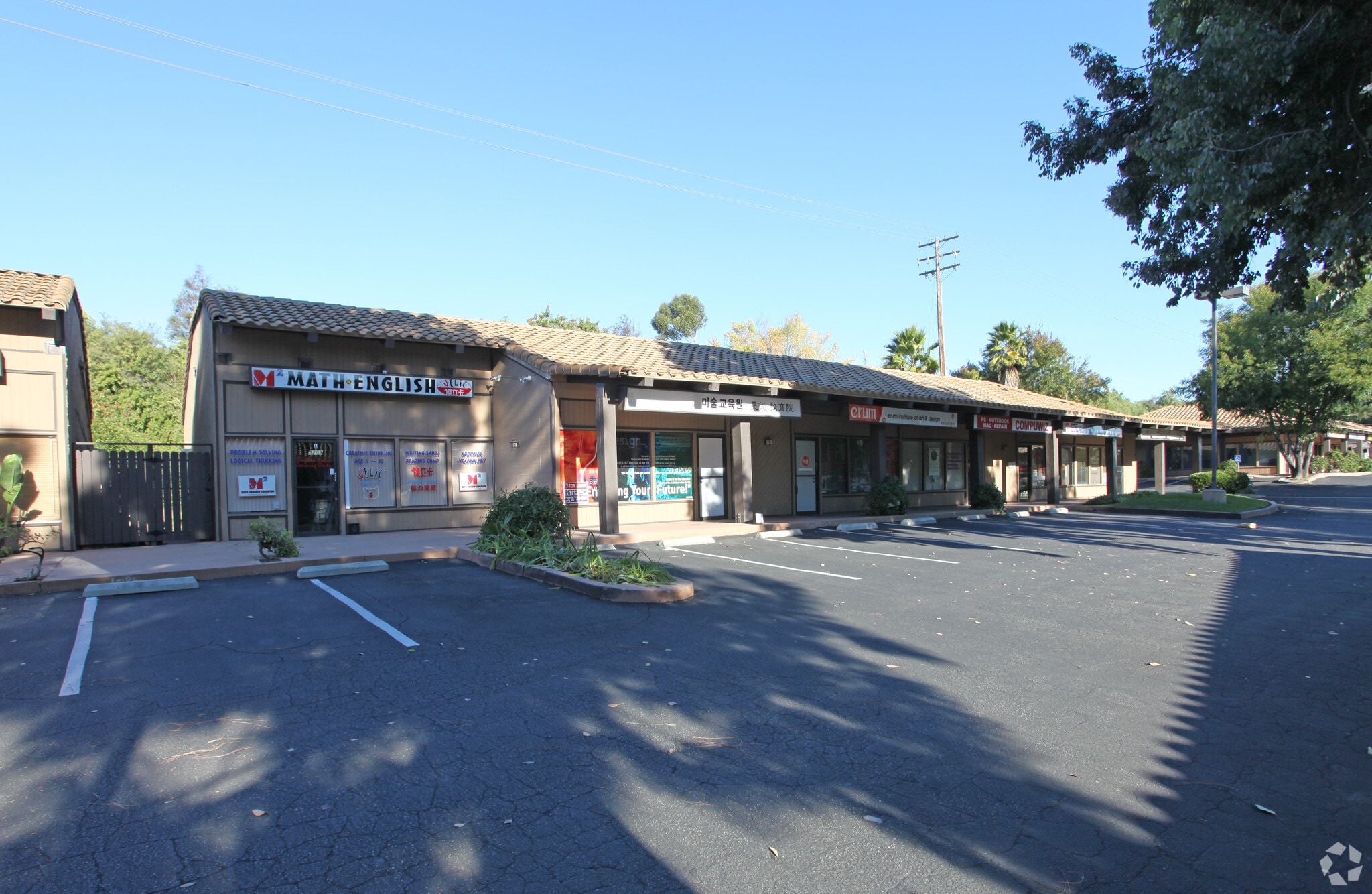 3209 S Brea Canyon Rd, Diamond Bar, CA for sale Primary Photo- Image 1 of 3