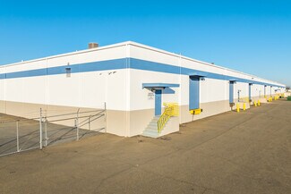 Plus de détails pour 8141 Elder Creek Rd, Sacramento, CA - Industriel à vendre