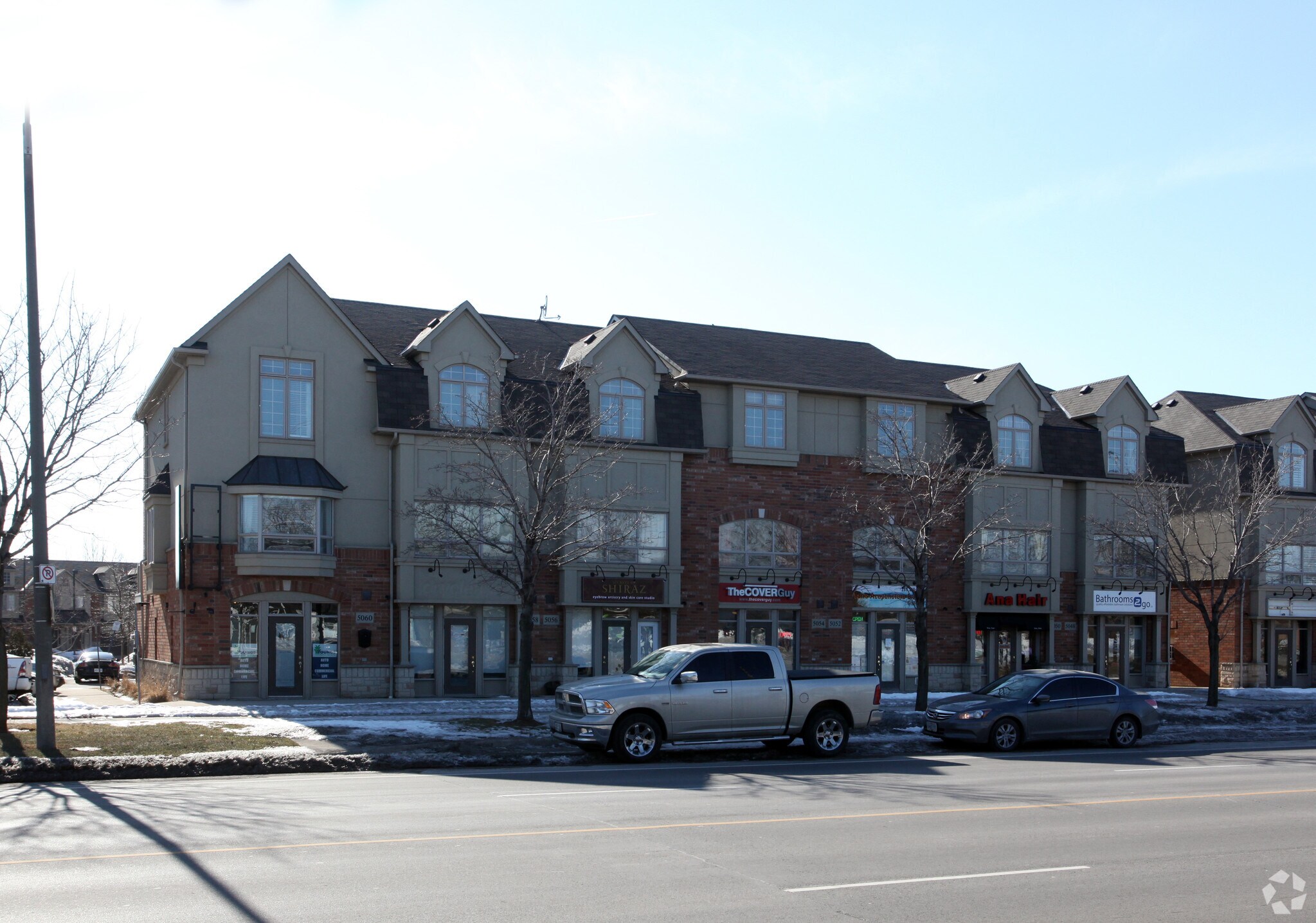 5048-5060 Fairview St, Burlington, ON for sale Primary Photo- Image 1 of 1