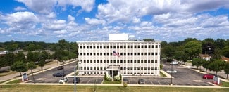 More details for 11111 Hall Rd, Shelby Township, MI - Office for Lease