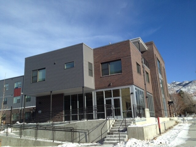 578 25th St, Ogden, UT for lease Primary Photo- Image 1 of 2