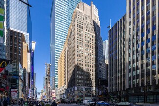 Plus de détails pour 561 Seventh Ave, New York, NY - Bureau à louer