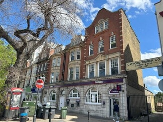 More details for 155-159 Rushey Green, London - Retail for Lease