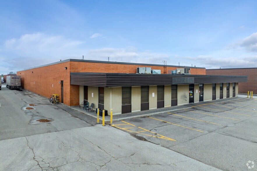 2440 Anson Dr, Mississauga, ON for sale - Primary Photo - Image 1 of 1