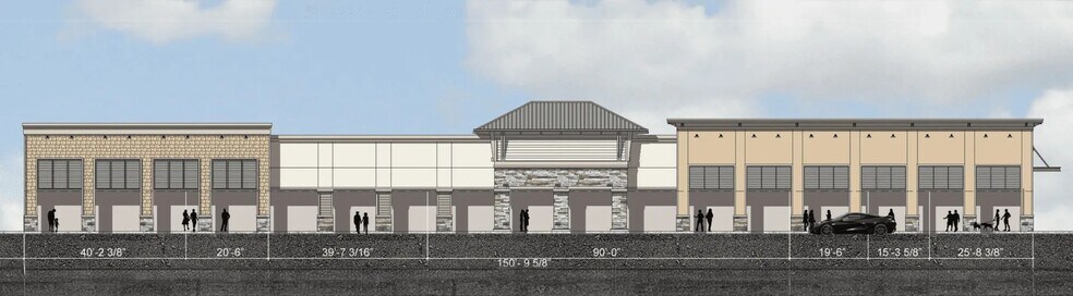 4730 S Florida Ave, Lakeland, FL à louer - Autre - Image 2 de 2