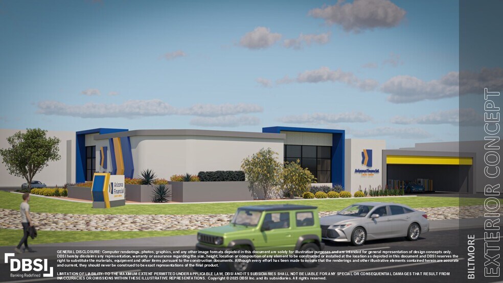 3178 E Camelback Rd, Phoenix, AZ à vendre - Photo du bâtiment - Image 2 de 12