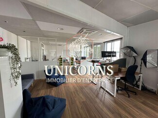 Plus de détails pour 8 Rue Maurice Caunes, Toulouse - Bureau à louer