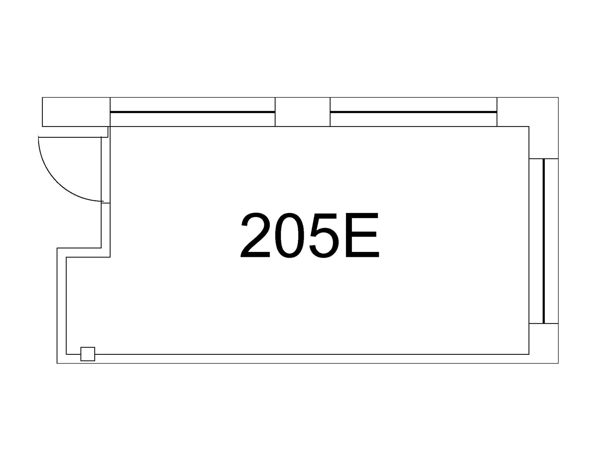 27 Siemon Company Dr, Watertown, CT for lease Floor Plan- Image 1 of 2