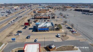 More details for 4125 W Owen K Garriott Rd, Enid, OK - Retail for Sale
