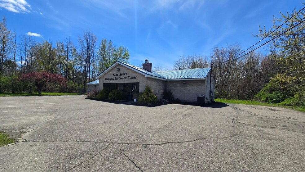 12655 Seneca Rd, Irving, NY à vendre - Photo du bâtiment - Image 2 de 22