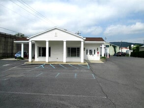 155 N Richard St, Bedford, PA à louer Photo du bâtiment- Image 1 de 6