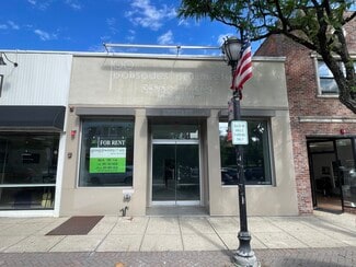 More details for 346-348 Broad Ave, Leonia, NJ - Retail for Lease
